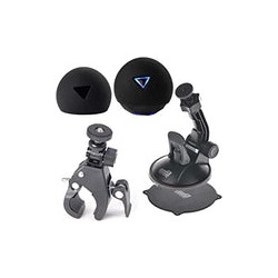 Kit para montaje de cámara 360 Fly