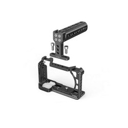 Kit portátil SmallRig para Sony A6100/A6300/A6400/A6500 3719B