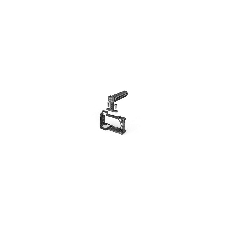 Kit portátil SmallRig para Sony A6100/A6300/A6400/A6500 3719B