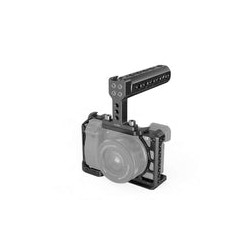 Kit portátil SmallRig para Sony A6100/A6300/A6400/A6500 3719B
