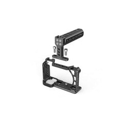 Kit portátil SmallRig para Sony A6100/A6300/A6400/A6500 3719B