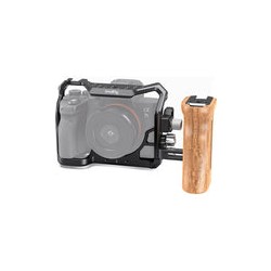 Kit profesional SmallRig para cámara SONY Alpha 7S III 3008