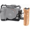Kit profesional SmallRig para cámara SONY Alpha 7S III 3008