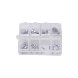 Kit SmallRig de Tornillos para Accesorios de Cámara (AAK2326)