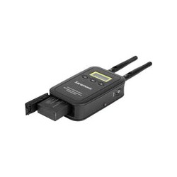 Kit Tres Lavalier inalámbricos Saramonic VmicLink5