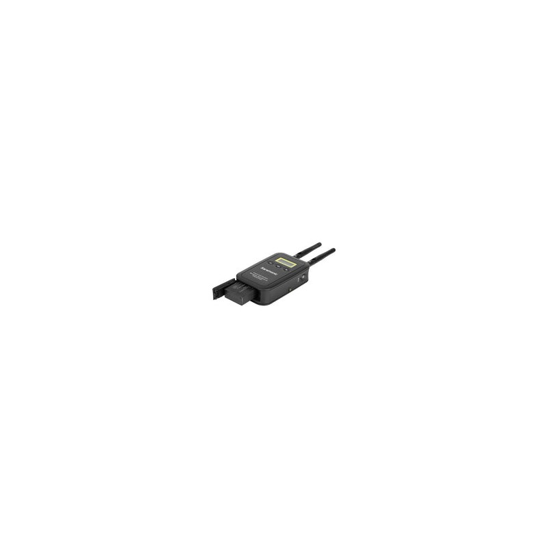 Kit Tres Lavalier inalámbricos Saramonic VmicLink5