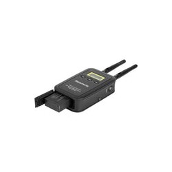 Kit Tres Lavalier inalámbricos Saramonic VmicLink5