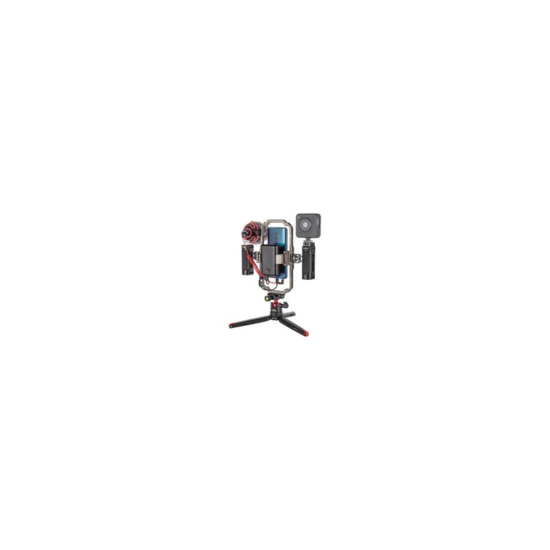 Kit Vlogging SmallRig All-in-One 3384B
