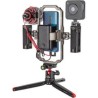 Kit Vlogging SmallRig All-in-One 3384B