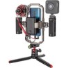 Kit Vlogging SmallRig All-in-One 3384B