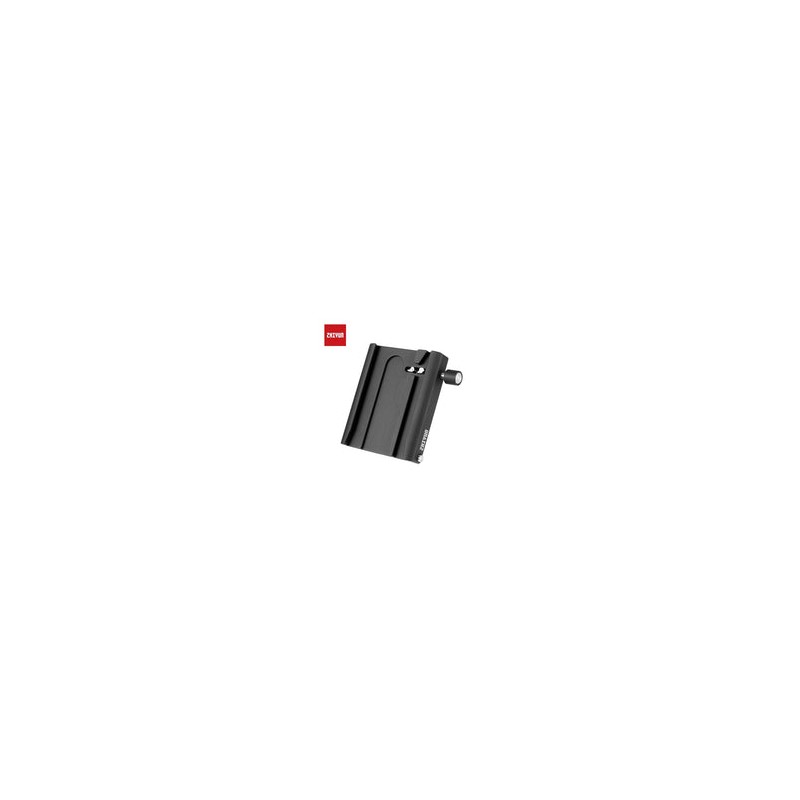 Adaptador Quick Release Zhiyun TransMount EX1D01 para Weebill S y Crane 3