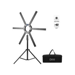 Lámpara Anillo GVM-600S