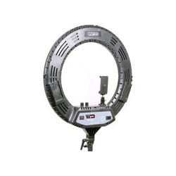 Lámpara Anillo VidPro RL-18 LED