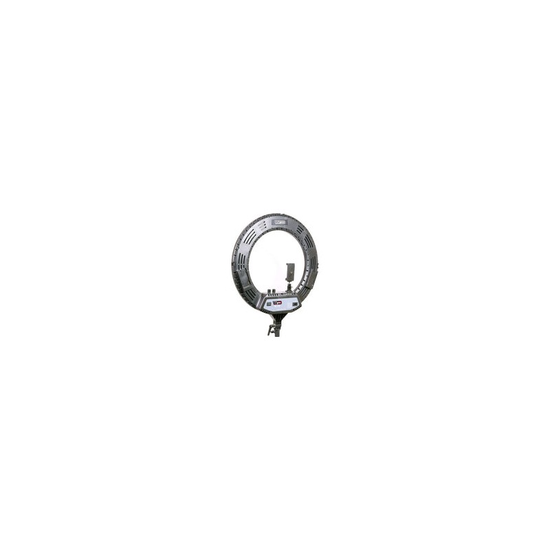 Lámpara Anillo VidPro RL-18 LED