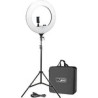 Lámpara Anillo VidPro RL-18 LED
