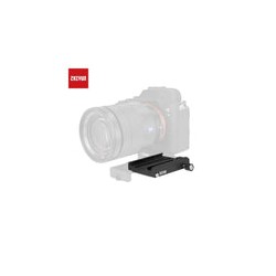 Adaptador Quick Release Zhiyun TransMount EX1D01 para Weebill S y Crane 3