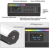 Lámpara Barra Ulanzi RGB I-Light