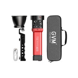 Lámpara COB GVM PD-60B 60 Watts