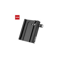 Adaptador Quick Release Zhiyun TransMount EX1D01 para Weebill S y Crane 3