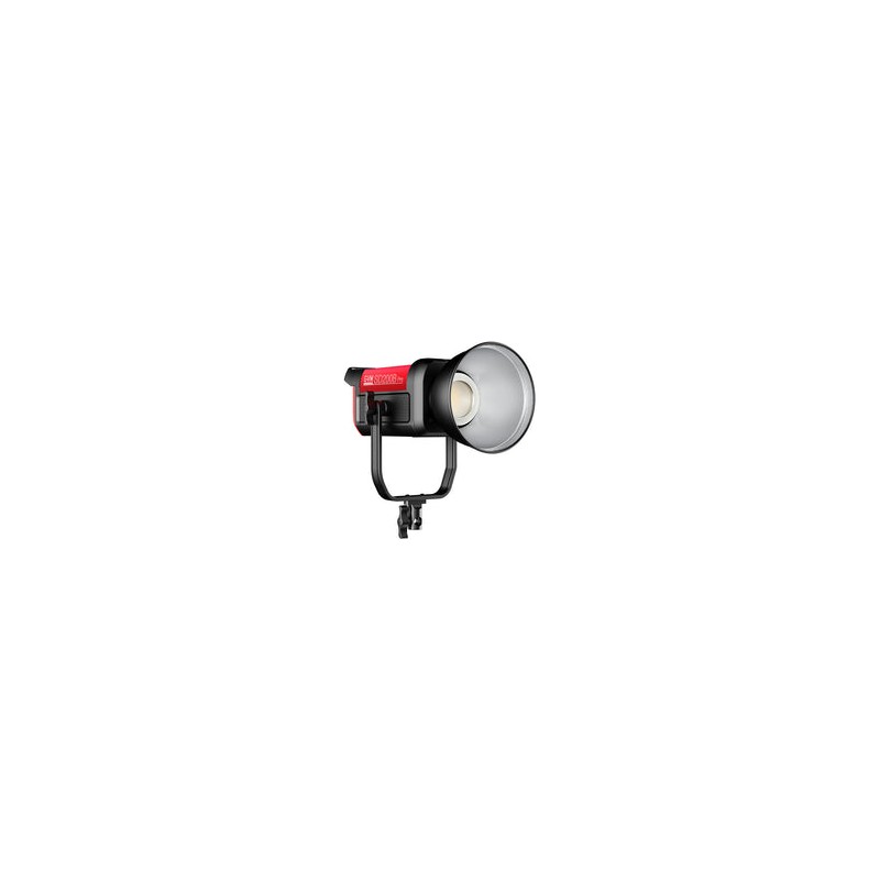 Lámpara COB GVM PRO SD200B 200 Watts