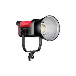 Lámpara COB GVM PRO SD200B 200 Watts