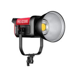 Lámpara COB GVM PRO SD300B 300 Watts