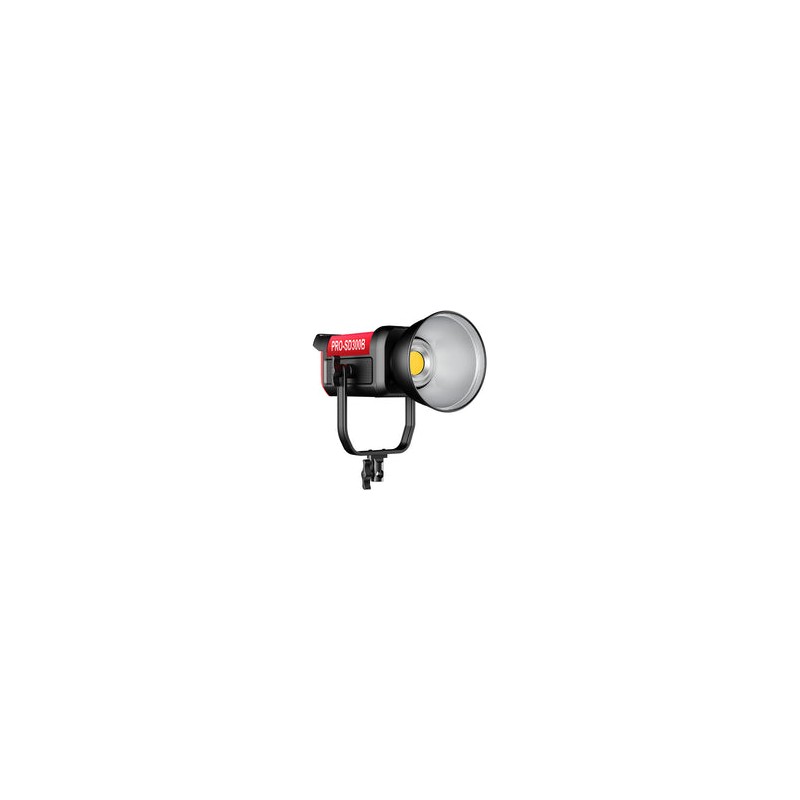 Lámpara COB GVM PRO SD300B 300 Watts