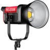 Lámpara COB GVM PRO SD300B 300 Watts