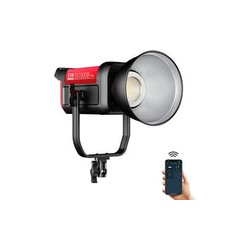 Lámpara COB GVM PRO SD300B 300 Watts