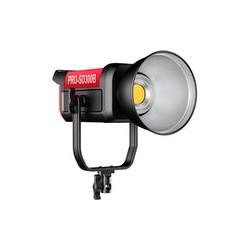 Lámpara COB GVM PRO SD300B 300 Watts