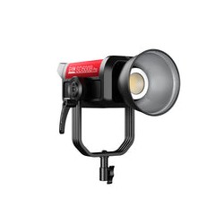 Lámpara COB GVM PRO SD500B 500 Watts (V-mount)