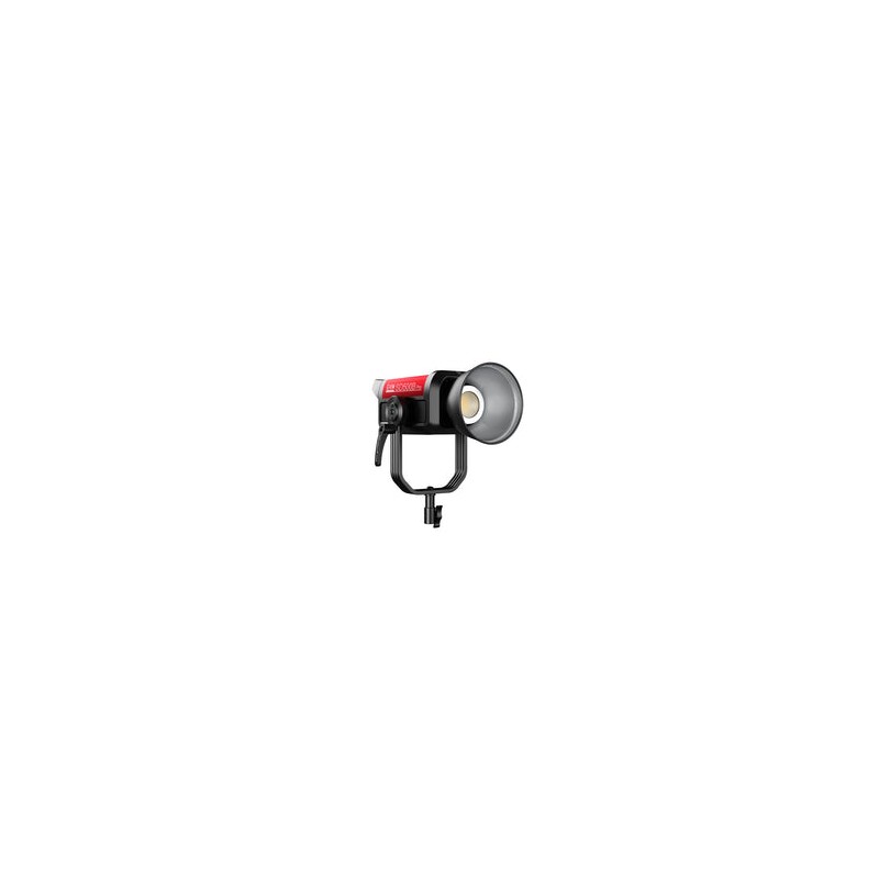 Lámpara COB GVM PRO SD500B 500 Watts (V-mount)