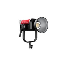 Lámpara COB GVM PRO SD500B 500 Watts (V-mount)