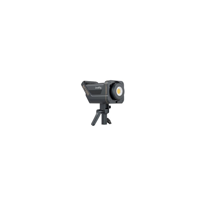 Lámpara COB SmallRig RC120D (3470)
