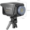 Lámpara COB SmallRig RC350B (3965)
