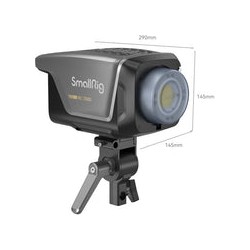 Lámpara COB SmallRig RC350D (3960)