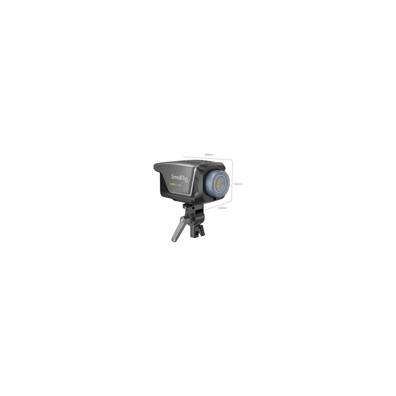 Lámpara COB SmallRig RC350D (3960)