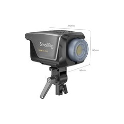 Lámpara COB SmallRig RC350D (3960)