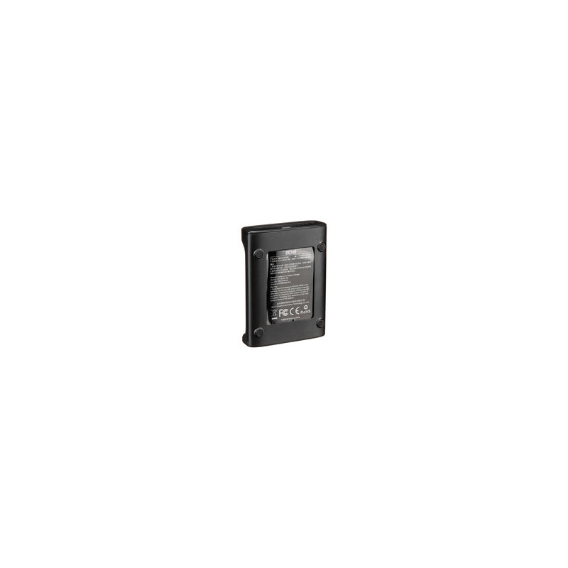 Cargador de Baterías Zhiyun 18650i (3 Slots)