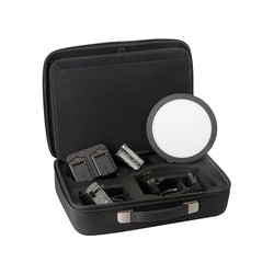 Lámpara Fotodiox C-200R