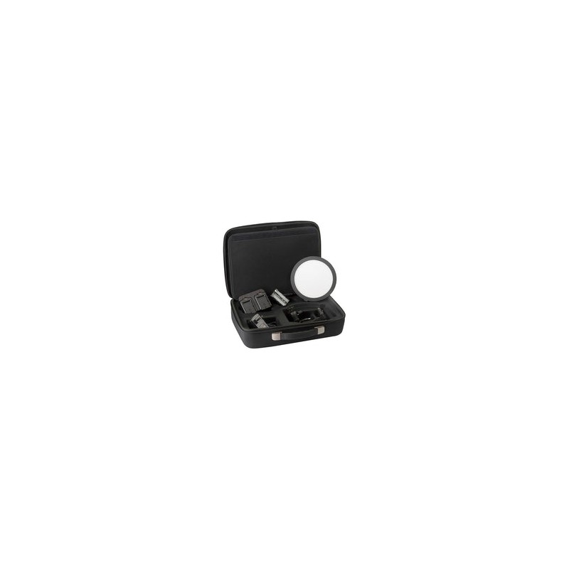 Lámpara Fotodiox C-200R