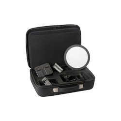 Lámpara Fotodiox C-200R