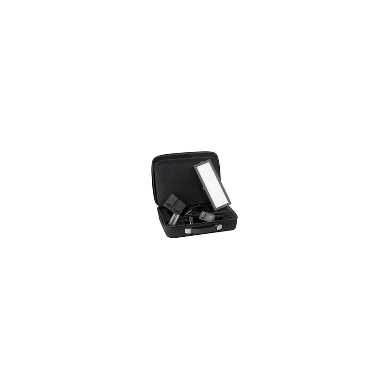Lámpara Fotodiox C-218A