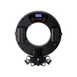 Lámpara Fotodiox C-318R