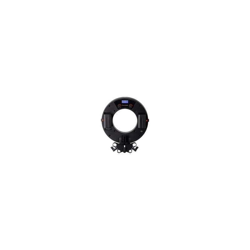 Lámpara Fotodiox C-318R