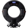 Lámpara Fotodiox C-318R