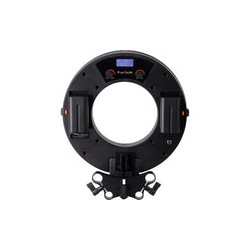 Lámpara Fotodiox C-318R