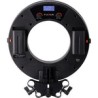 Lámpara Fotodiox C-318R