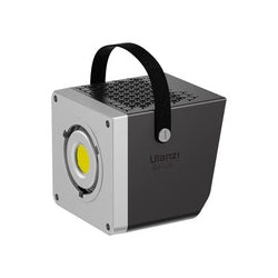 Lámpara Fresnel COB Ulanzi LT005 60 Watts