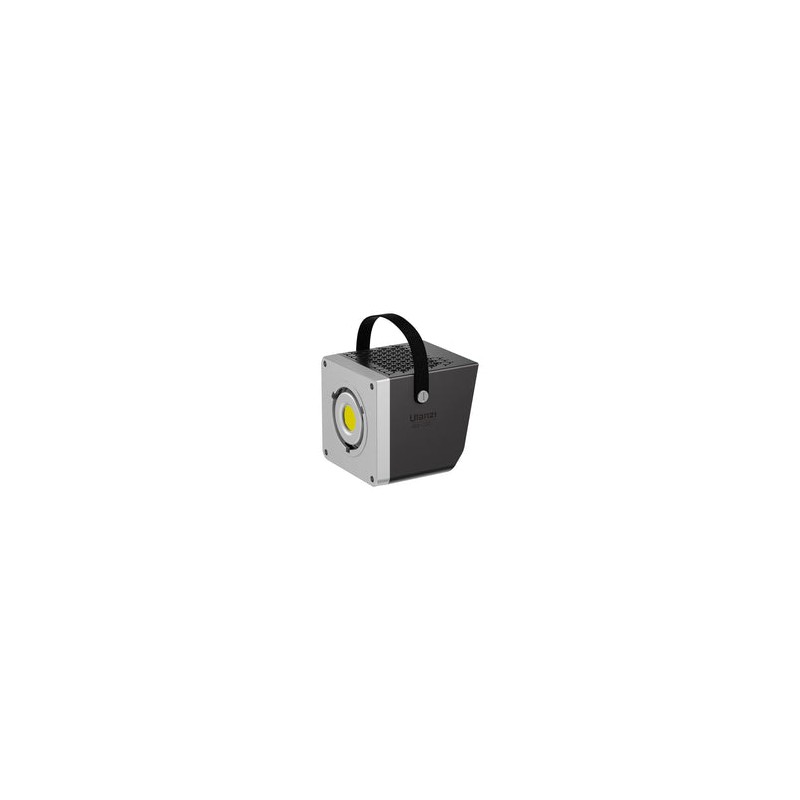 Lámpara Fresnel COB Ulanzi LT005 60 Watts
